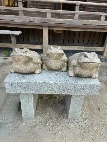 大洗磯前神社(茨城県)