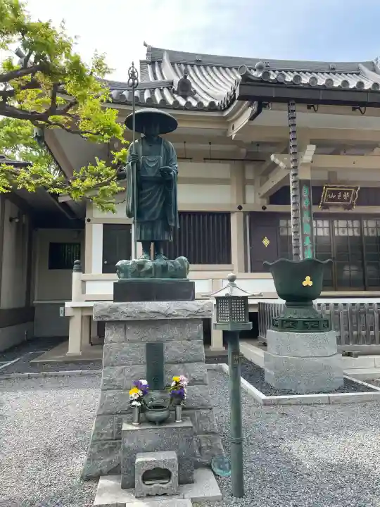 荘厳寺(東京都)