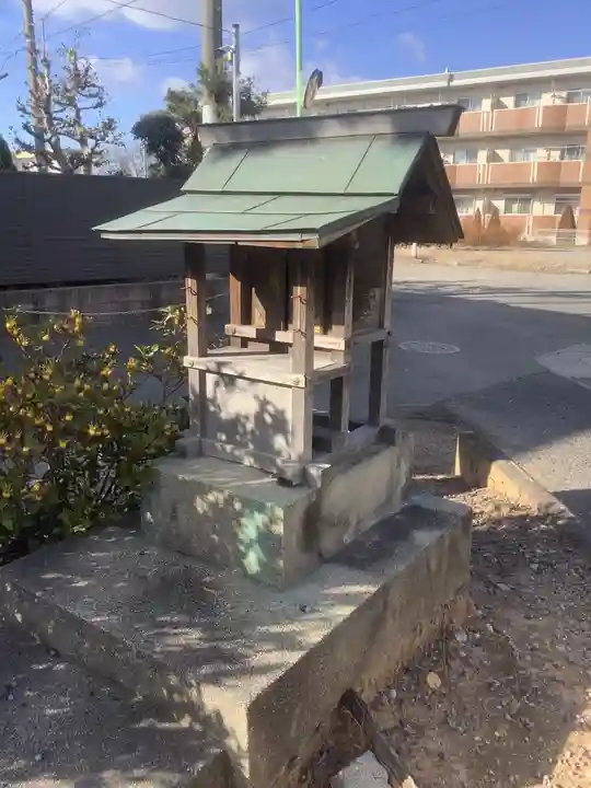 津島神社(愛知県)