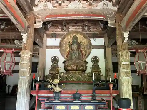 安国寺(京都府)