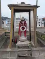 久里浜住吉神社(神奈川県)