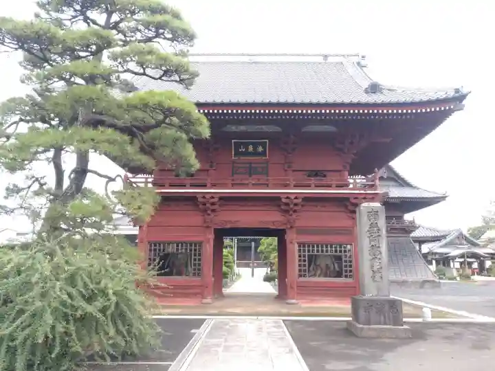 徳願寺(千葉県)