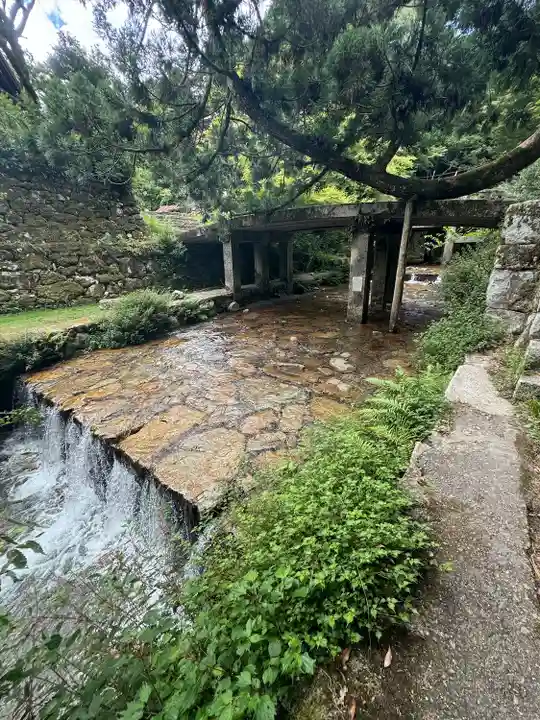 日吉大社(滋賀県)