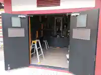 摂津之国 國分寺(金光明四天王護国之寺)のその他建物