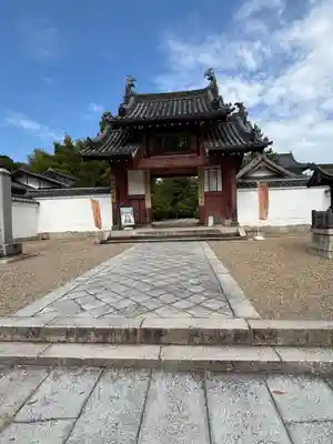 萬福寺(京都府)