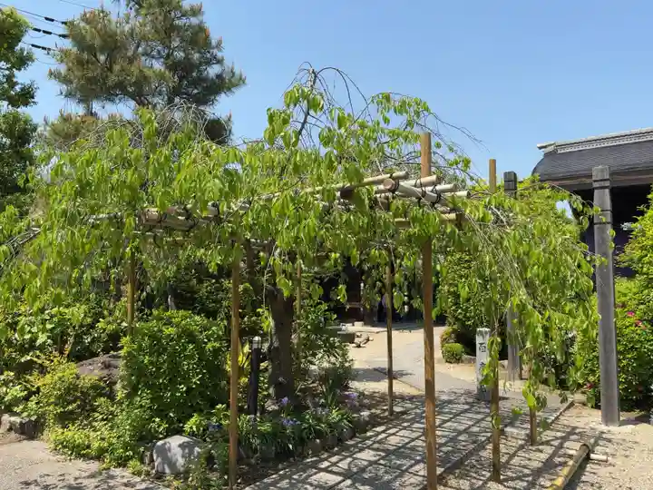 後白河院御聖蹟 法住寺(京都府)