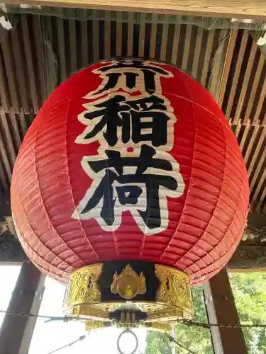 豊川閣　妙厳寺のその他建物