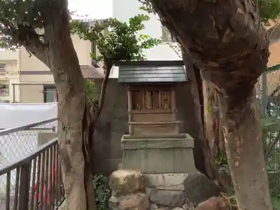 熱田皇大神宮の本殿・本堂