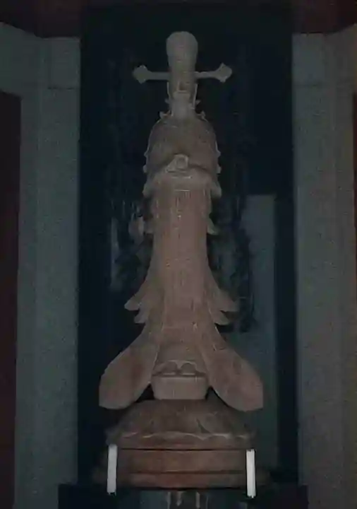 宗慶寺(東京都)