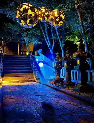 久能山東照宮(静岡県)