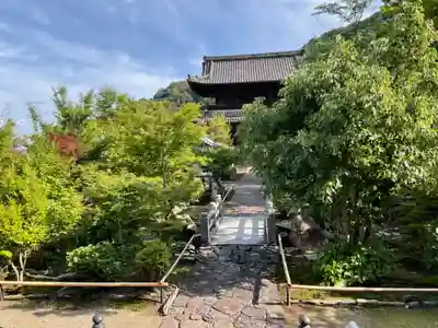 行基寺(岐阜県)
