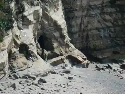 第六天神社(第六天社)の周辺