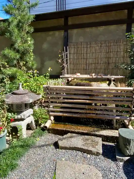 平等寺(因幡堂)(京都府)