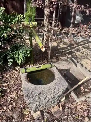 蛭子島神社(京都府)