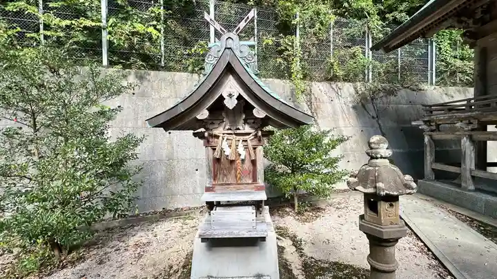 客神社(島根県)
