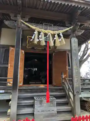 大満寺(宮城県)