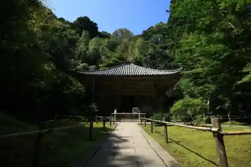 円通院のその他建物