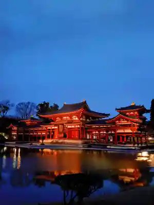 平等院(京都府)