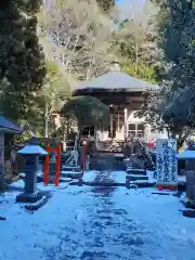 柳津虚空蔵尊 寳性院(宮城県)