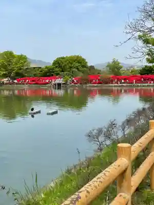 長岡天満宮(京都府)