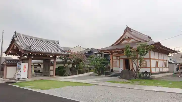 一乗寺のその他建物