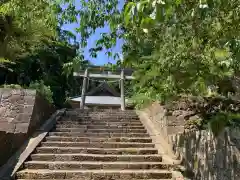 村山浅間神社の建物その他