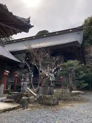 日吉神社のその他建物