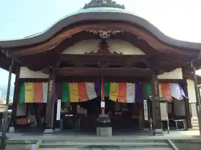 補陀洛寺(福岡県)