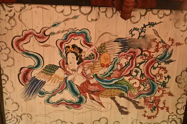 水澤寺(水澤観世音)(群馬県)