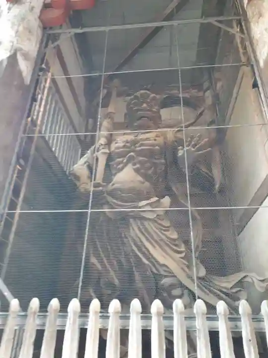 東大寺 二月堂(奈良県)