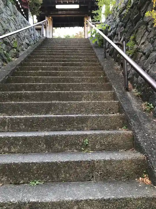 円応寺のその他建物