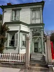 屋島神社（讃岐東照宮）(香川県)