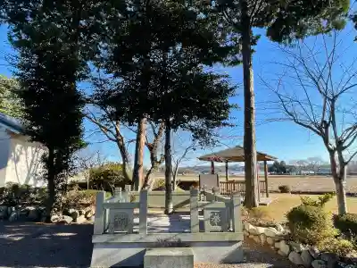 八幡神社(滋賀県)