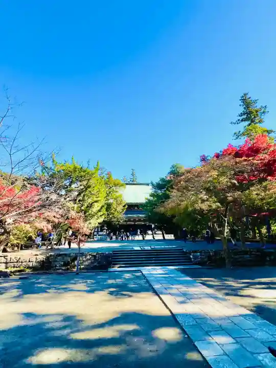 円覚寺(神奈川県)