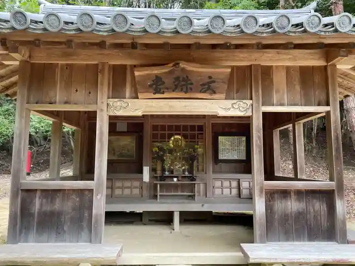 圓教寺(兵庫県)