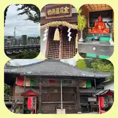 善福寺(大阪府)