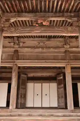 大原寺勝林院(京都府)