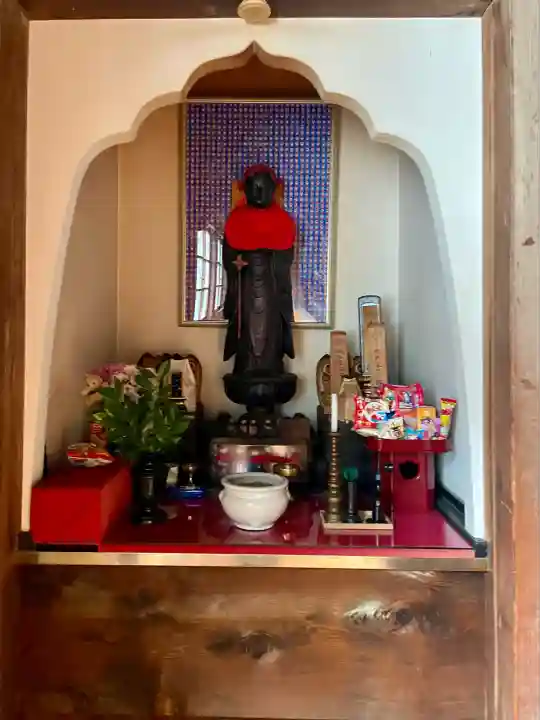 玉寳寺(神奈川県)