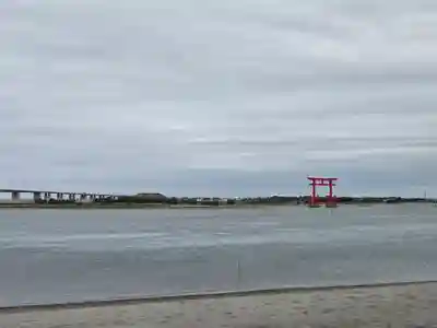 辨天神社(静岡県)