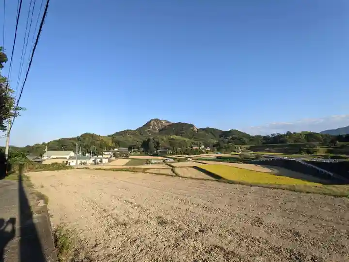 氷上八幡神社(香川県)