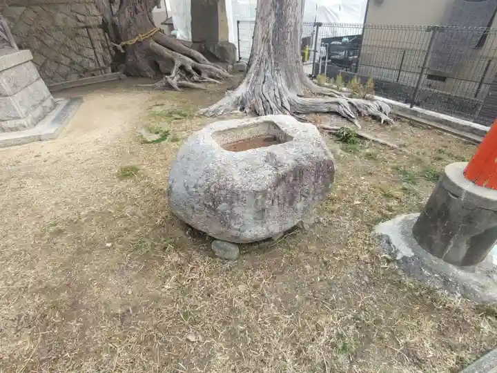 五宮神社(兵庫県)