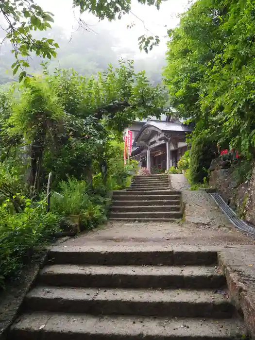 華蔵院の建物その他