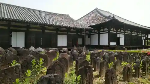 元興寺(奈良県)