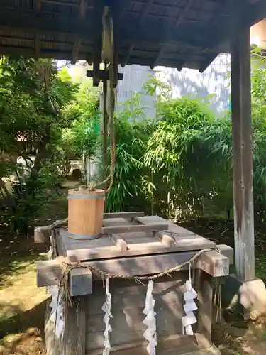 亀井院のその他建物