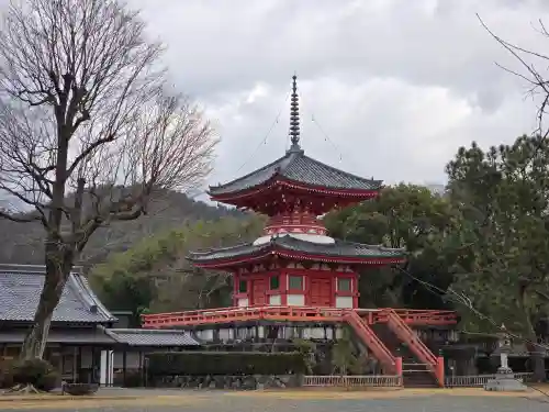 大覚寺(京都府)