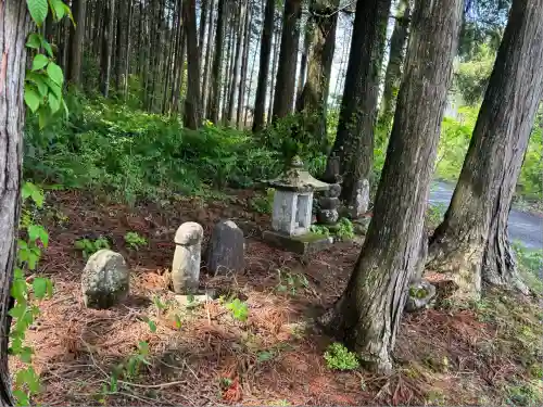 蛇木八坂神社(栃木県)