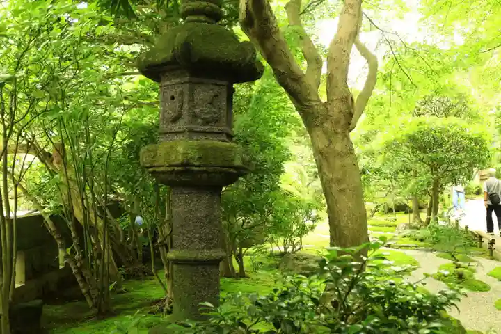 報国寺(神奈川県)