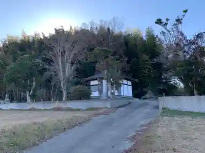 薬王寺(千葉県)