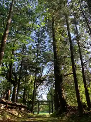 熊野神社(千葉県)