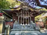 日吉神社(東京都)